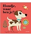 Hondje, waar ben je? Ingela P. Arrhenius