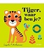 Tijger, waar ben je? Ingela P. Arrhenius