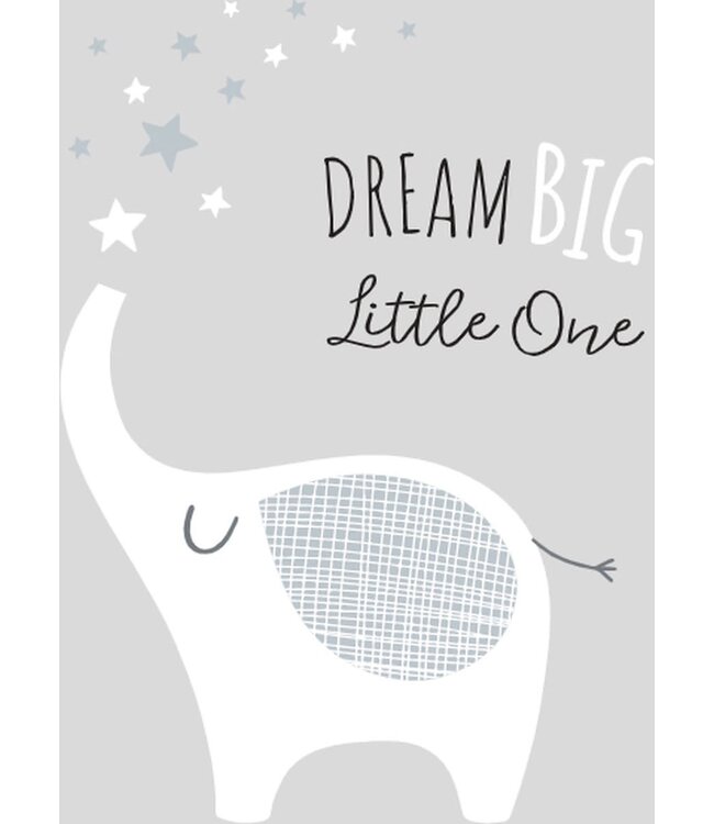 Babyshower vieren - Boekbox