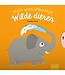 Wilde dieren - Schuifboekje. Nathalie Choux