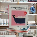 Zwangerschaps, kraamboeken & Invulboeken