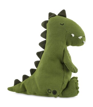 Trixie Organic Plush Toy Mr Dino - 26 cm