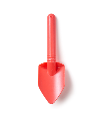 Eco Schepje Coral Pink - Gerecycled plastic