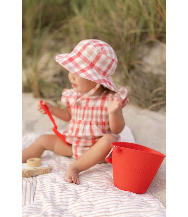 Scrunch Scrunch Emmertje Coral [opvouwbaar]