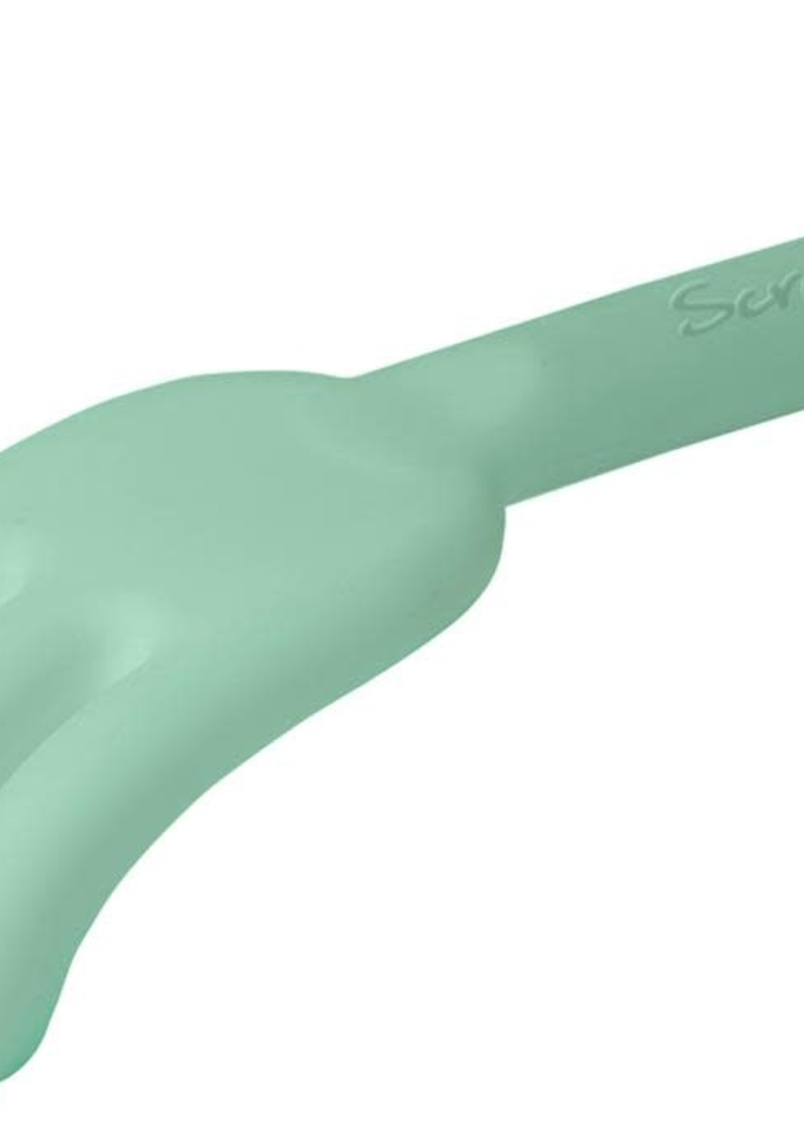 Scrunch Scrunch Hark Mint