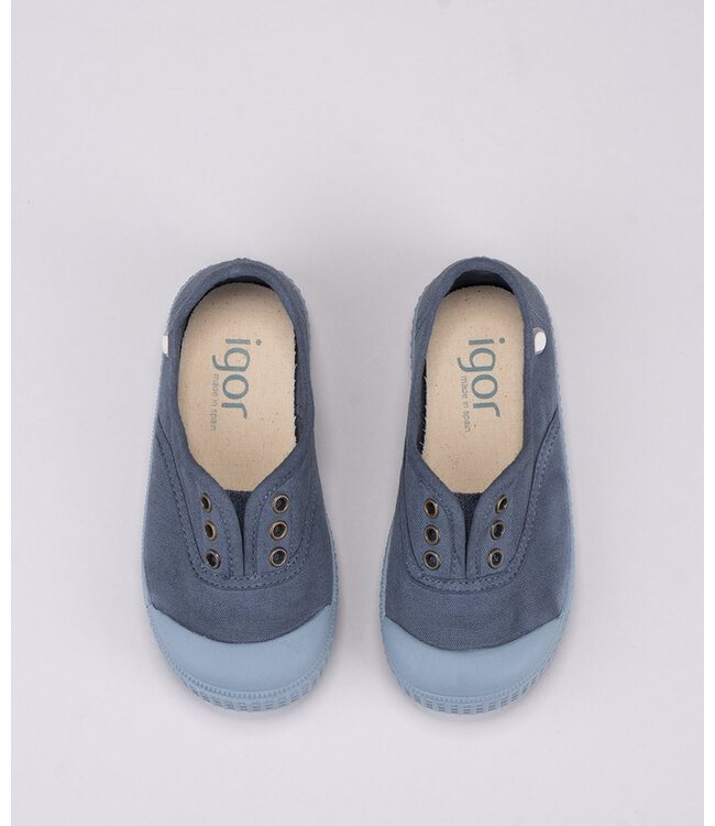 Igor Sneakers Berri Azul