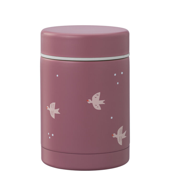 Fresk Fresk Thermos voedselcontainer 300 ml Swallow