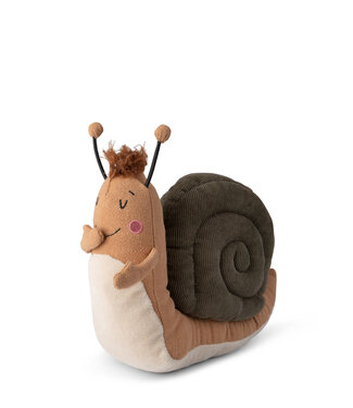 Snail Sandy Beige – 18 cm