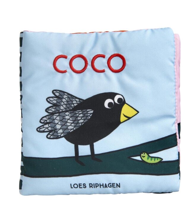 Coco Babyboekje
