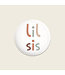 Button - Lil Sis
