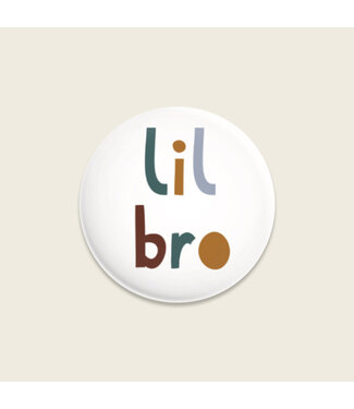 Button - Lil Bro