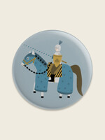 Button - Ridder