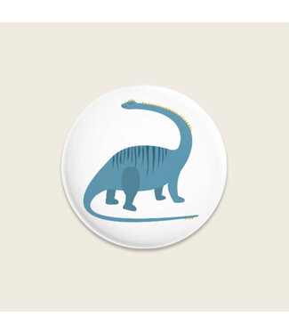 Button - Dino