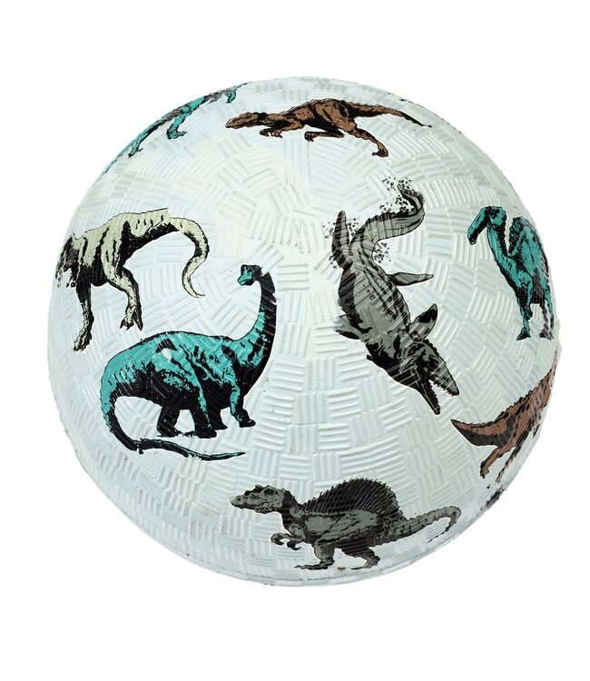 Bal - Prehistoric Land