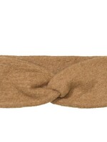 Disana Headband GOTS wol Caramel
