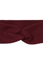 Disana Headband GOTS wol Cassis