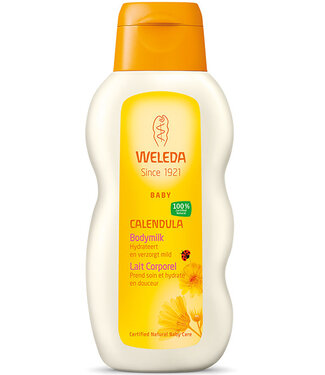 Weleda Bodymilk 200 ml