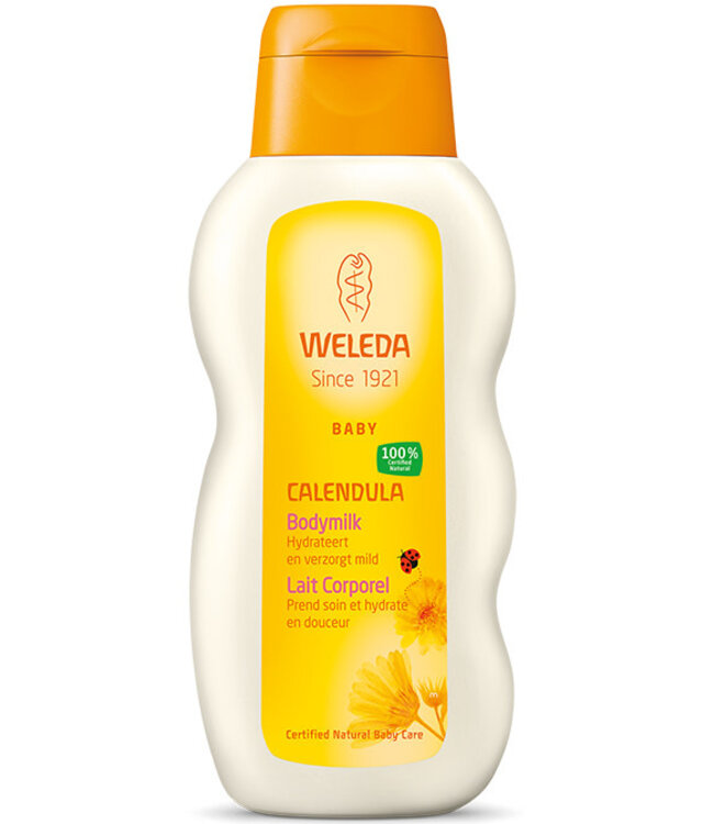 Weleda Bodymilk 200 ml