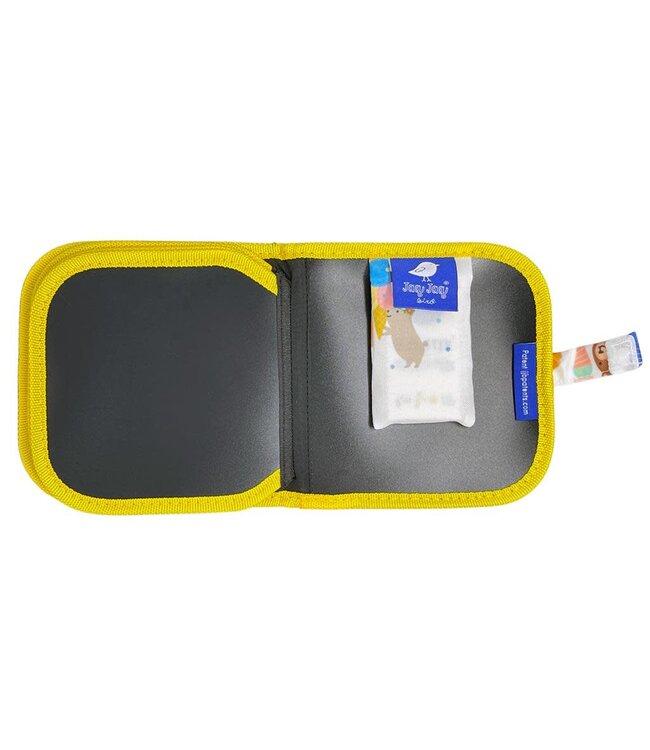 Mini Doodle it & Go Beer (15x15)