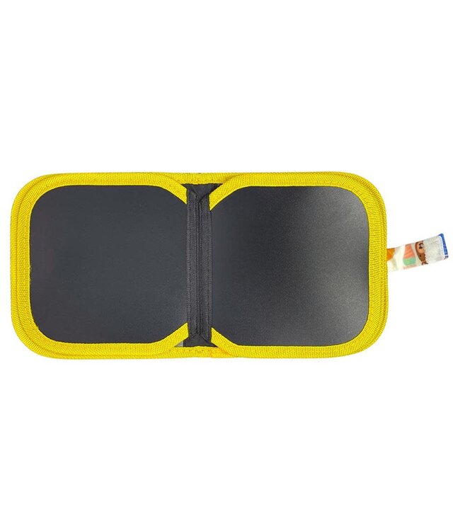 Mini Doodle it & Go Beer (15x15)