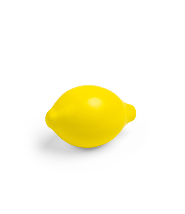Houten speelgoed Lemon -  responsibly sourced materials