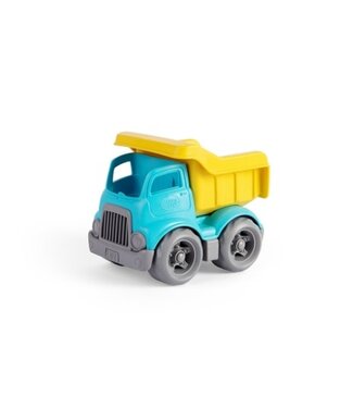 Green Toys Ocean Bound Dumper - Kiepwagen van gerecycled oceaan plastic