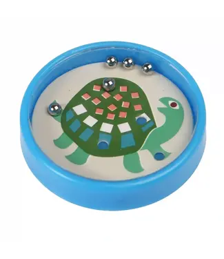 Puzzeltje Schildpad