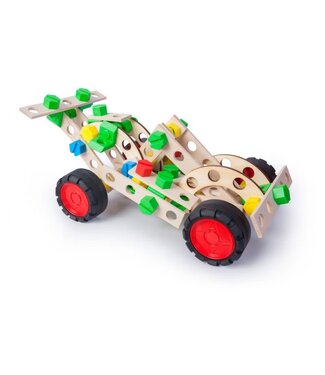 Constructor Junior  – Sportscar