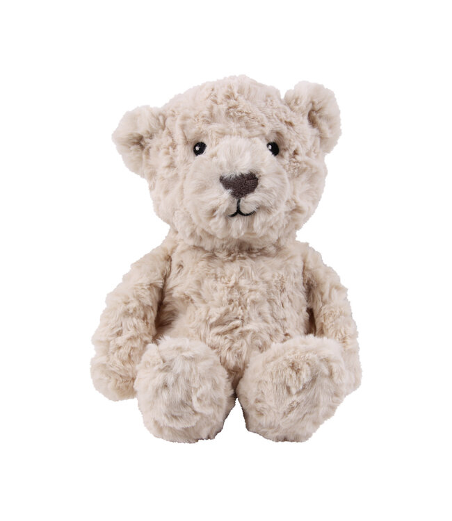 Flow Lou Beige -  hartslagknuffel