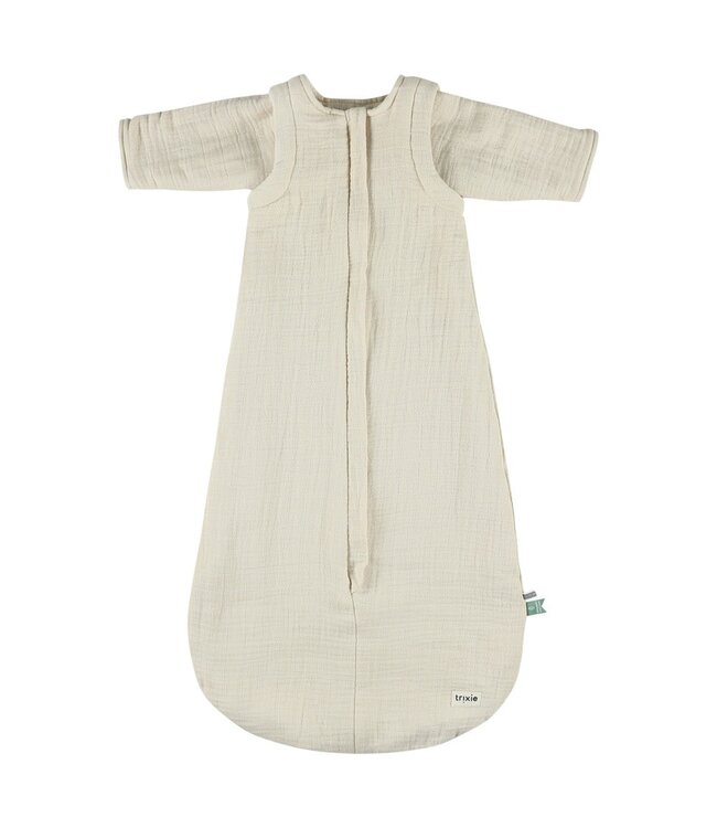 Trixie Trixie Tussenseizoen slaapzak 90 cm [TOG 1.3] Bliss Beige