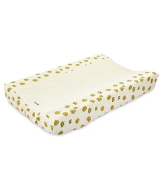 Trixie Trixie Aankleedkussenhoes Organic Cotton Lucky Leopard