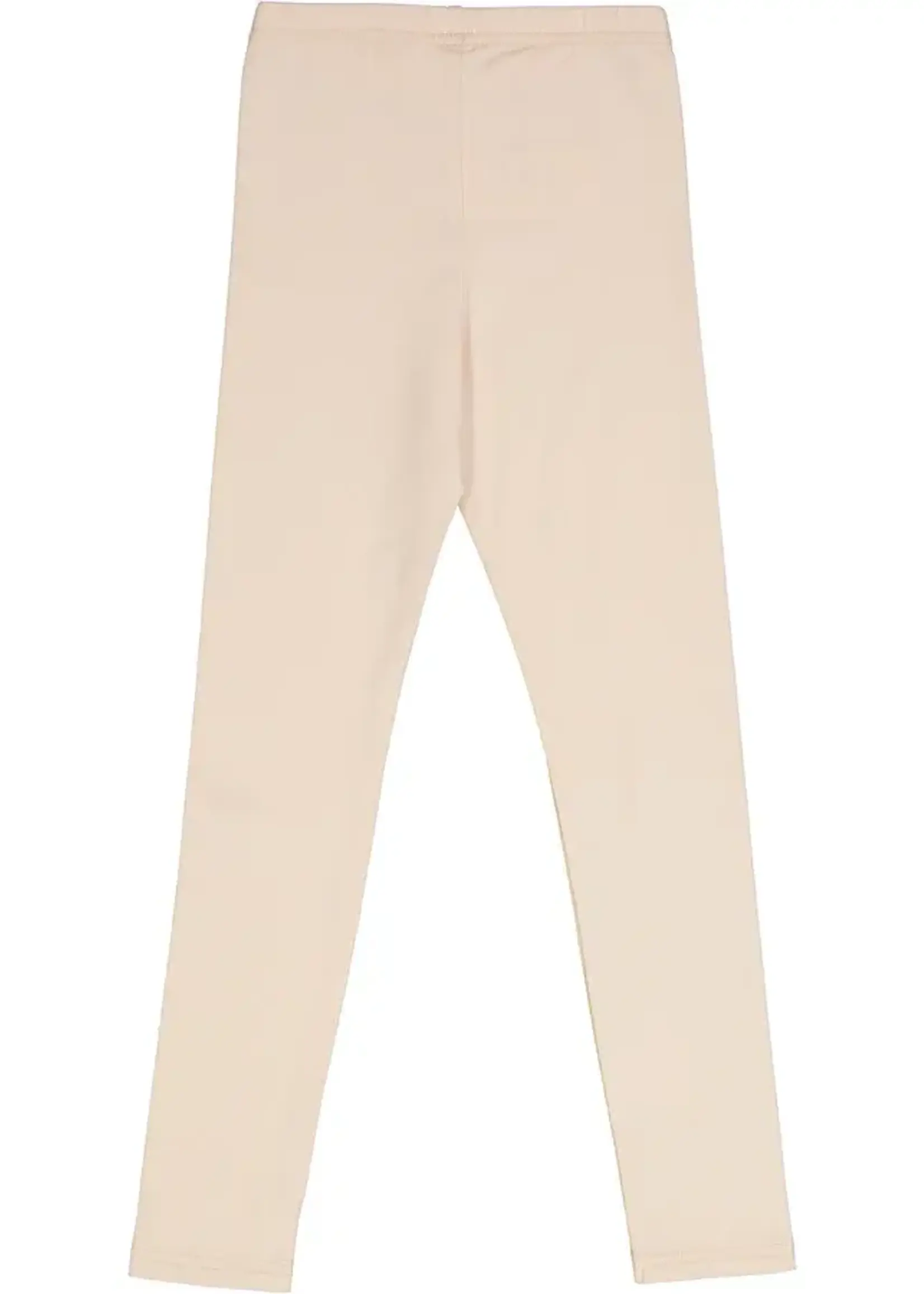 Muesli Kids Legging Cozy me Orchid - GOTS Organic cotton