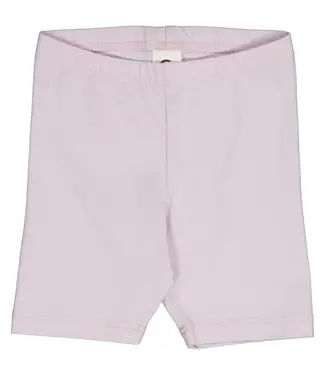 Muesli Kids wielrenbroekje Cozy me Orchid - GOTS Organic cotton