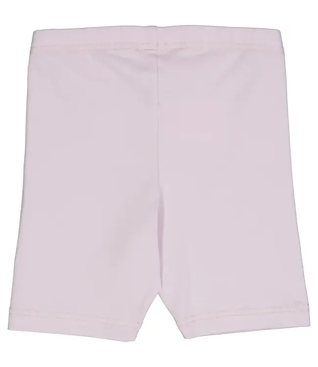Muesli Kids wielrenbroekje Cozy me Orchid - GOTS Organic cotton