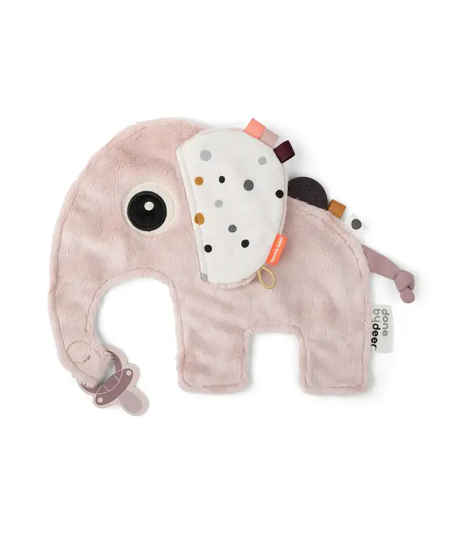 Done by Deer Cozy friend Elphee Powder 0+ Done by Deer