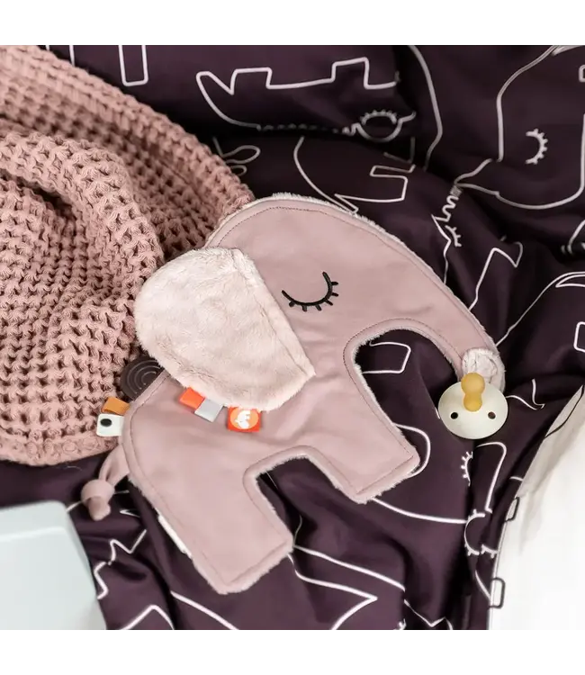 Done by Deer Cozy friend Elphee Powder 0+ Done by Deer