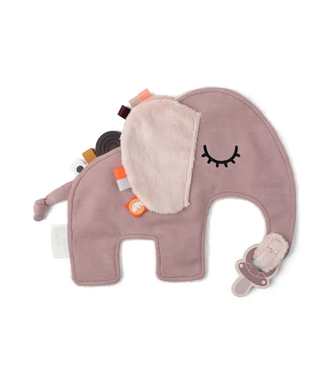 Done by Deer Cozy friend Elphee Powder 0+ Done by Deer