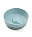 Done by Deer Foodie bowl - Elphee Blue