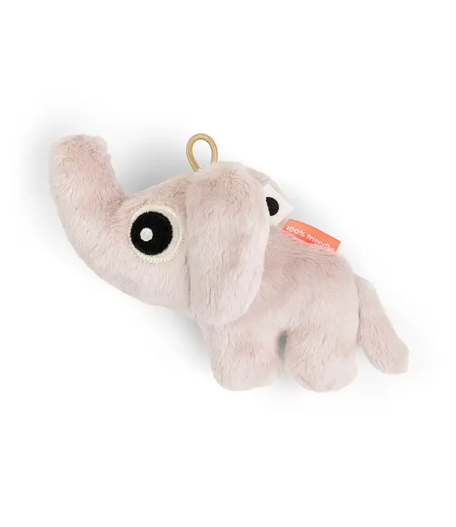 Done by Deer Tiny sensory rattle - Elphee Powder