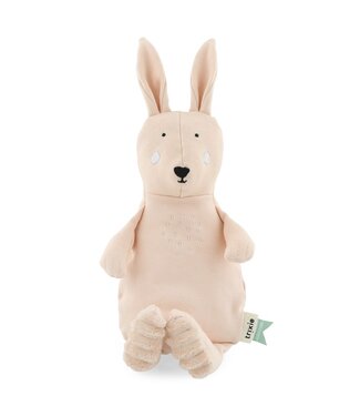 Trixie Organic Plush Toy Mrs Rabbit Small  - 15 cm