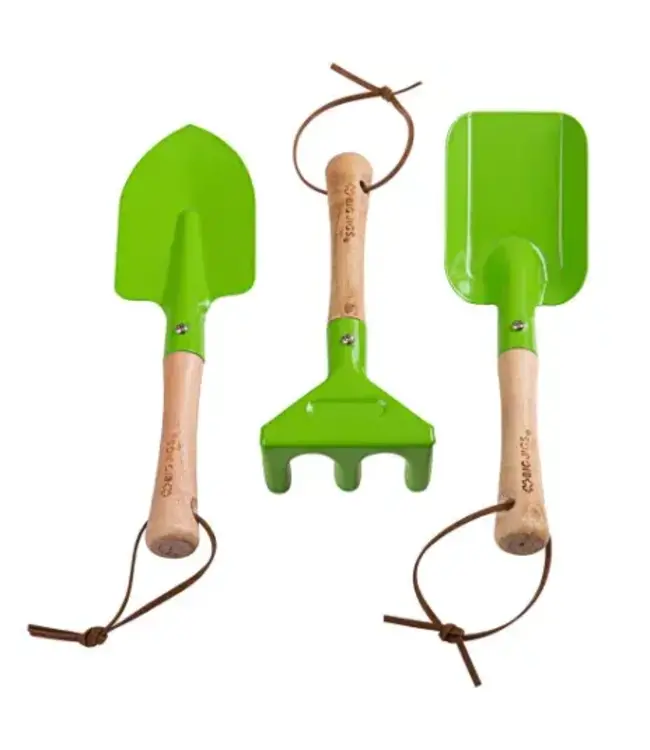 Garden Hand Tools