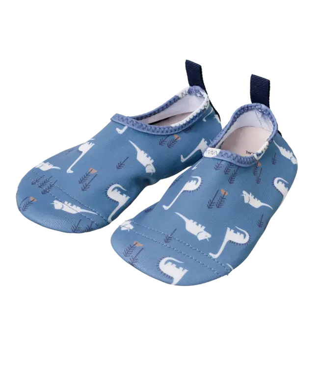 Fresk UV Swim shoes Dino - Recycled Nylon