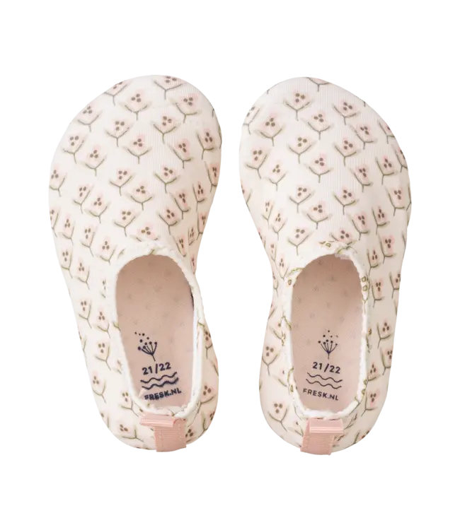 Fresk UV Swim shoes Olives - Recycled Nylon