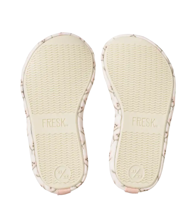 Fresk UV Swim shoes Olives - Recycled Nylon