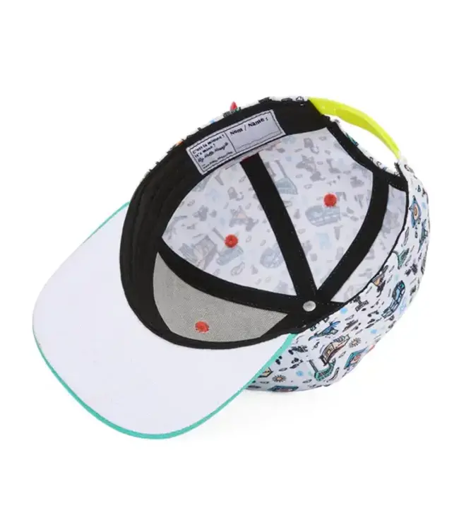 Hello Hossy Cap Hossegor