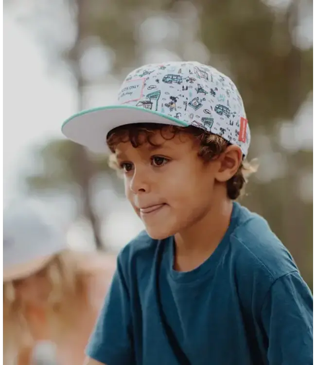 Hello Hossy Cap Hossegor