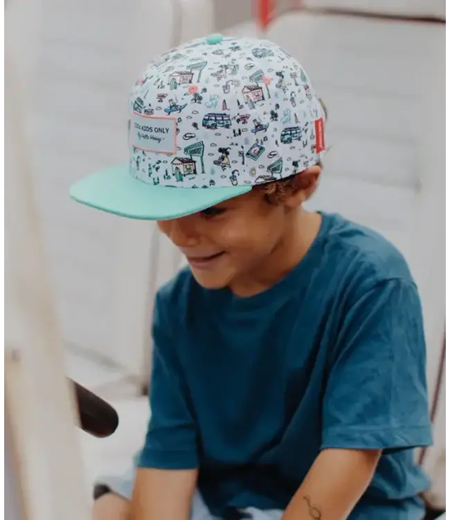 Hello Hossy Cap Hossegor