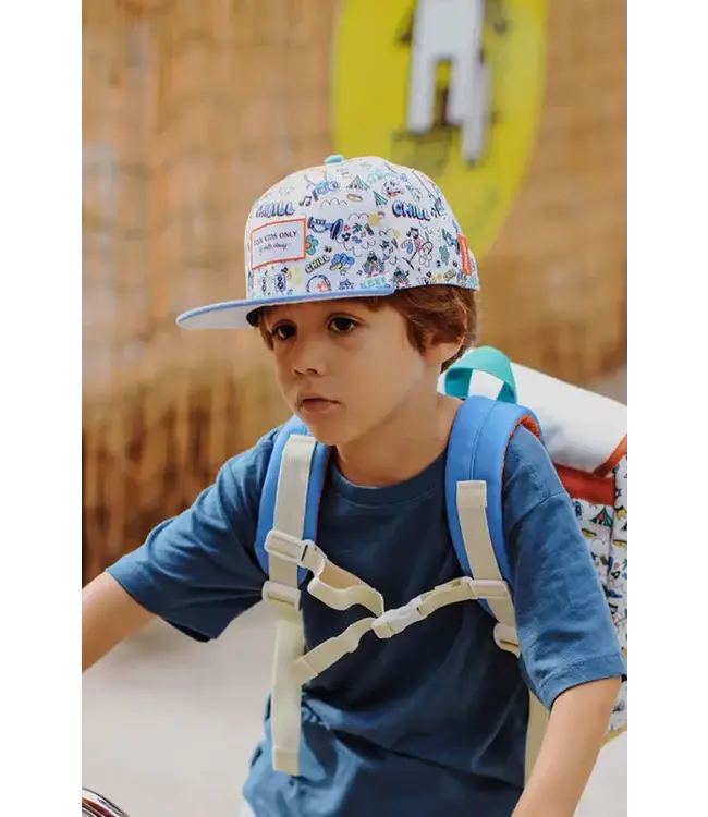 Hello Hossy Cap Hossegor