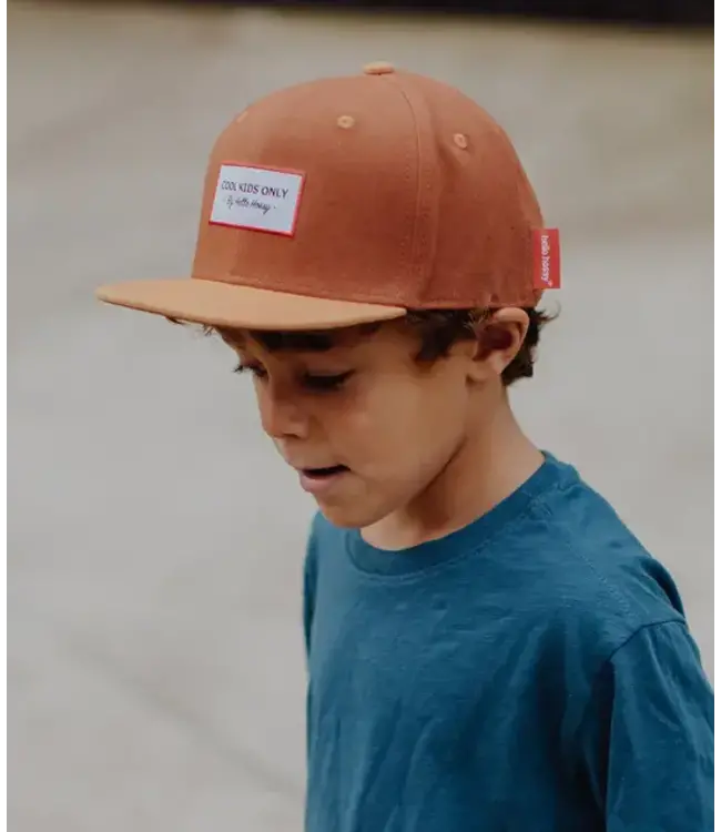 Hello Hossy Cap Mini Foxy