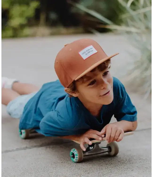 Hello Hossy Cap Mini Foxy